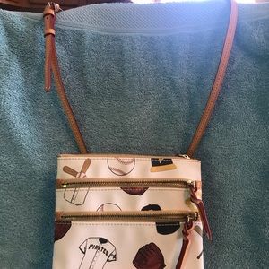 Dooney & Bourke Crossbody Purse